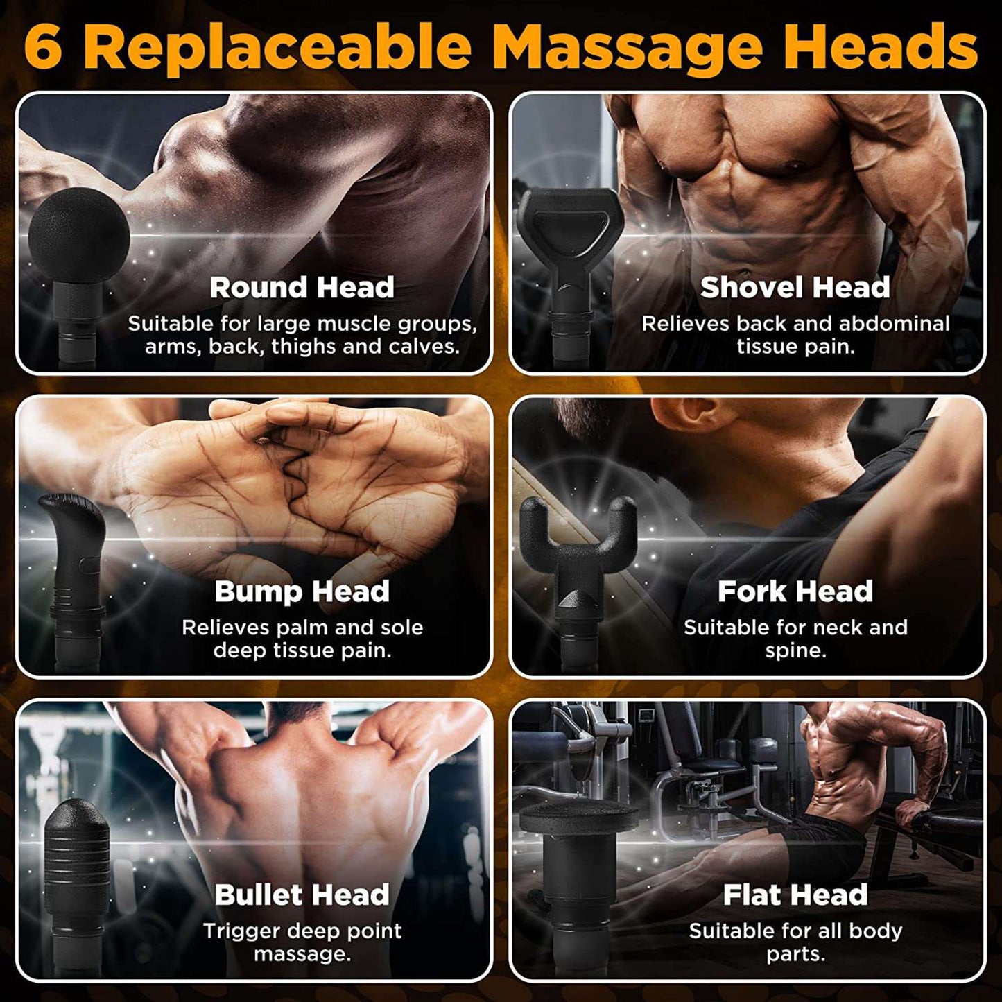 Massage Gun