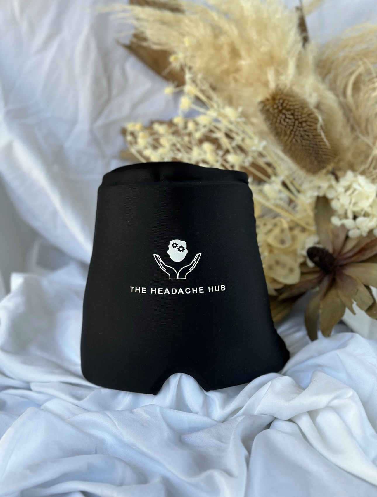 The Headache Relief Cap