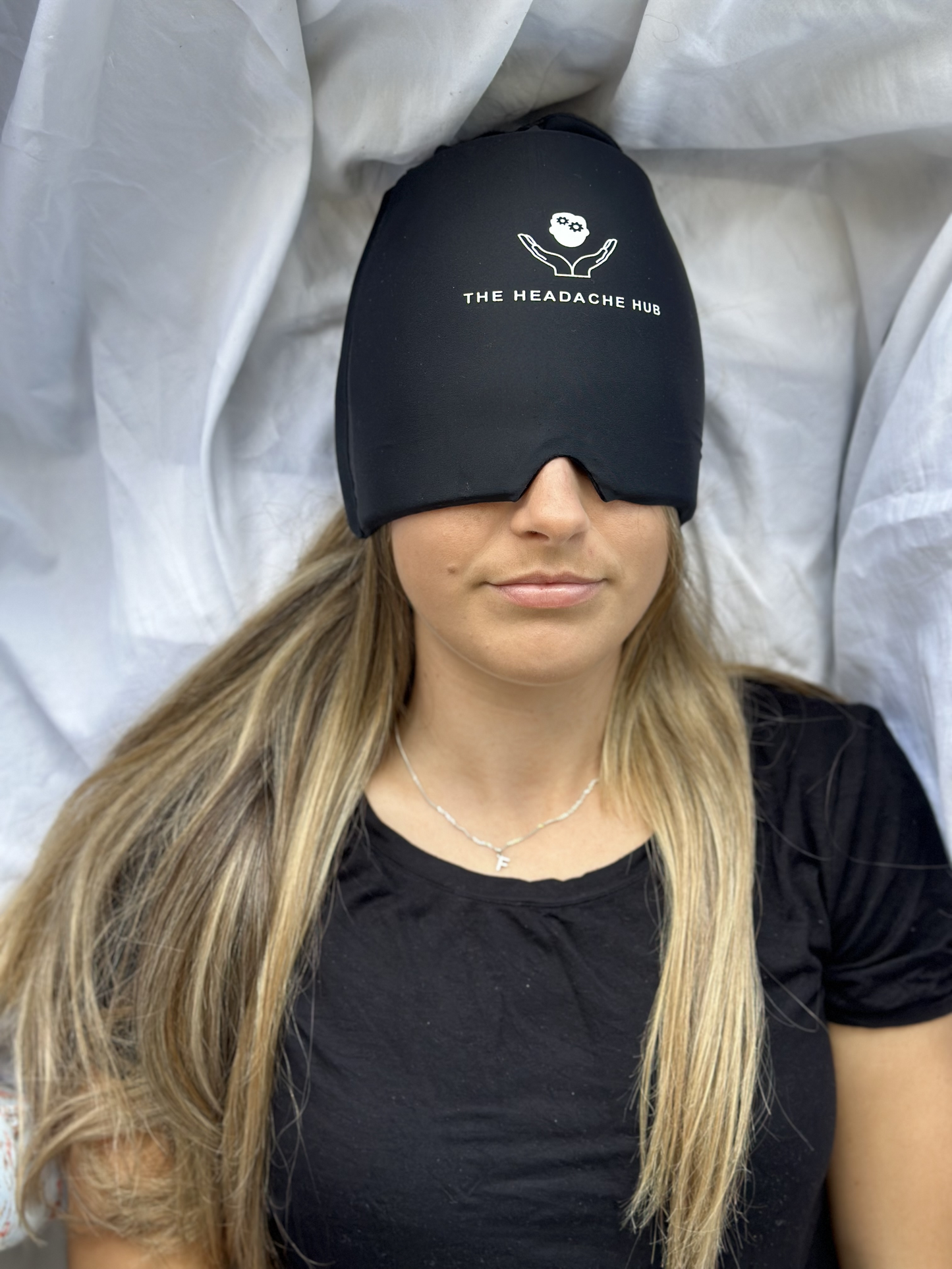 The Headache Relief Cap